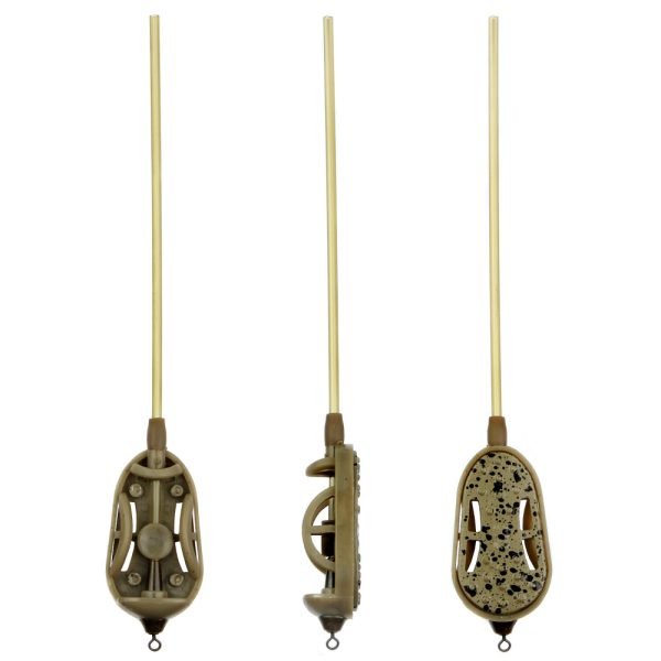 Stég LD Method Feeder 20g 2ks