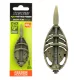 Nevis Aqua Method Feeder Kosár 50gr