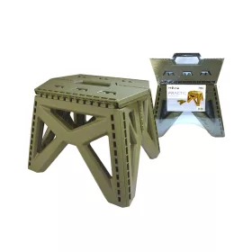 The One Practic Stolička 32,5x27x23cm