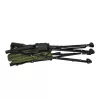Carp Expert XXL Zip Stolička 53x45x101cm