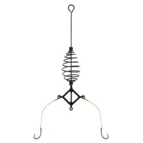 Nevis Kompletná montáž na amura/tolstolobika 20cm