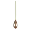 Carp Academy Carp Bomb Lead In-Line Ólom 40gr