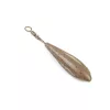 Carp Academy Tear Drop Lead Végólom 80gr