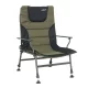 Carp Expert Armrest Rybárska Stolička