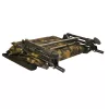 Carp Expert Comfort Camo Stolička