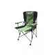Carp Expert Comfort Zip 130 Stolička 50x46x92cm