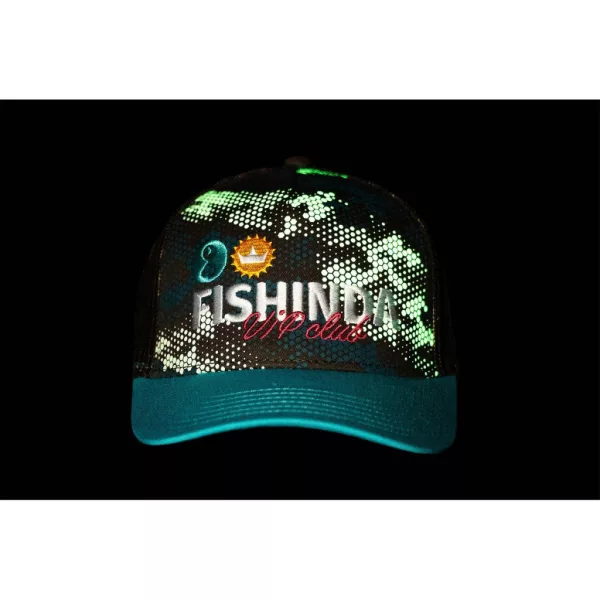 Fishinda VIP Baseballová Čiapka