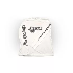 Benzár Mix UV Odolné Tričko s dlhým rukávom S