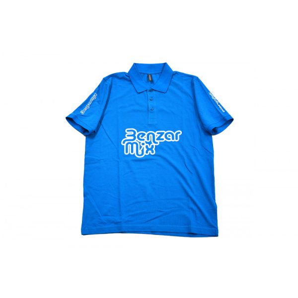 Benzár Mix Polo Tričko 2XL
