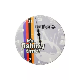 The One Nástenné hodiny