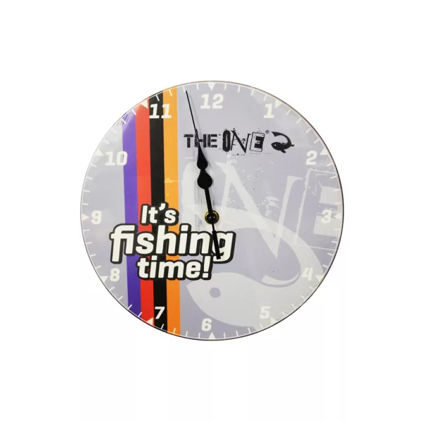 The One Nástenné hodiny