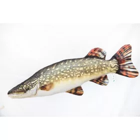 EnergoTeam Riečny vankúš na šťuky 90cm