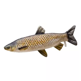 Vankúš v tvare ryby Amur
