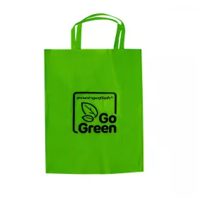 Go Green Nákupná taška 45*20*60Cm