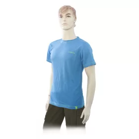 The One - Tričko Modré - Tričko - Tričko - XL