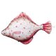 EnergoTeam The Flounder 40cm Rybí Vankúš