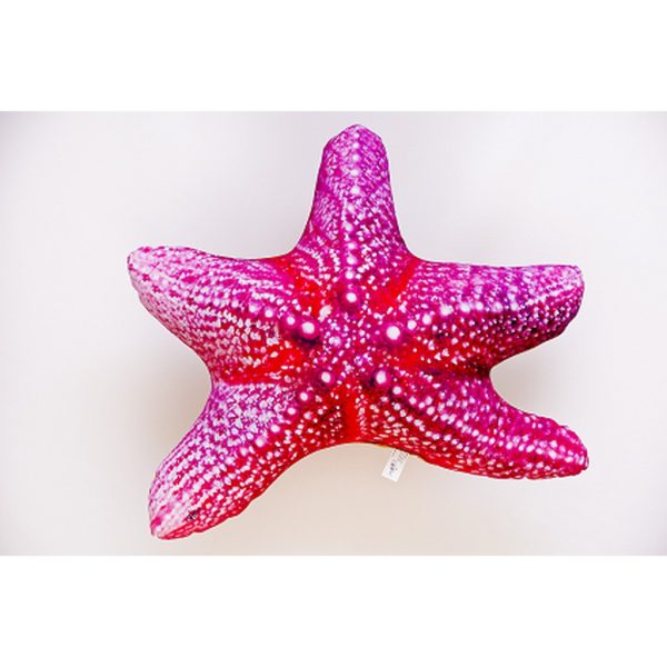 EnergoTeam The Starfish 55cm Rybársky vankúš