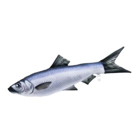 EnergoTeam The Herrings-Sardines 37cm Rybí Vankúš