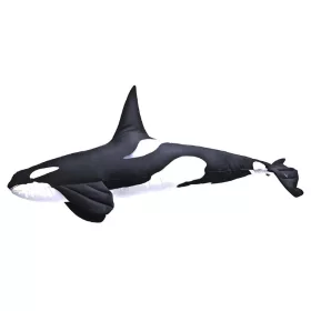 EnergoTeam The Orca 51cm Rybí Vankúš