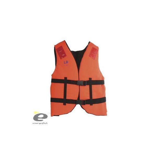 Záchranná vesta 70Kg