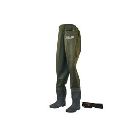 Carp Expert Hip Waders Brodiace čižmy 40