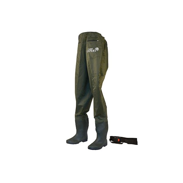 Carp Expert Hip Waders Brodiace Nohavice 46