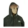 Remixon PVC OBLEK DO DAŽĎA (NOHAVICE+BUNDA) XXXL Oblek do dažďa