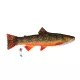 EnergoTeam The Brook Trout 62cm Rybársky vankúš