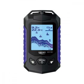 Lucky ručný sonar Pony