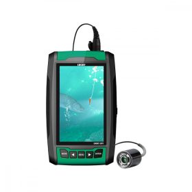 Lucky podvodná kamera Spy