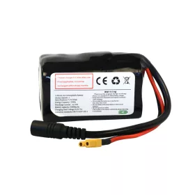 Lucky Akumulátor Lithium Battery pre návnadovú loď F01