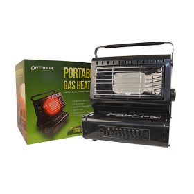 Outdoor Kempingové ohrievač do stanu