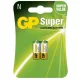 Gp 910A Super Alkalická Batéria (Lr1,N) 1,5V Blister/2 B1305