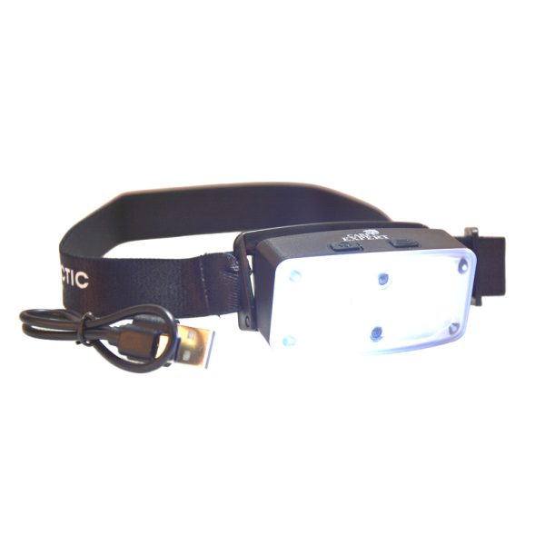 Carp Expert Practic Fejlámpa