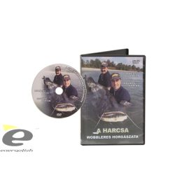 Dvd: Lov sumca na vobler
