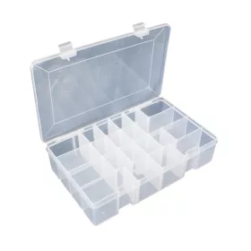 Krabička na nástrahy 360 X 240X 80