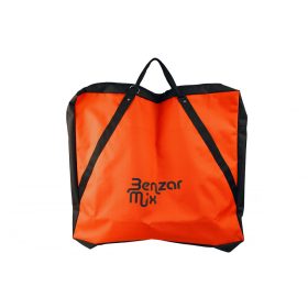 Benzar Feeder Bočný Podnos Prepravná Taška