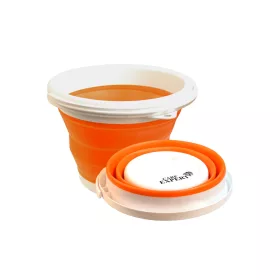 Carp Expert Speedo Skladacie Vedro 5l