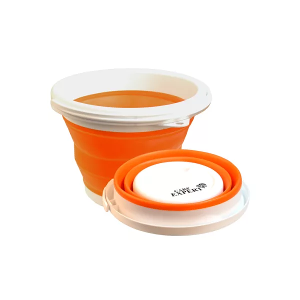 Carp Expert Speedo Skladacie Vedro 5l