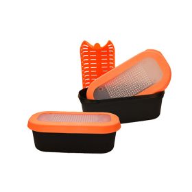 Carp Expert Practic Mini Krabička na nástrahy 0,5l