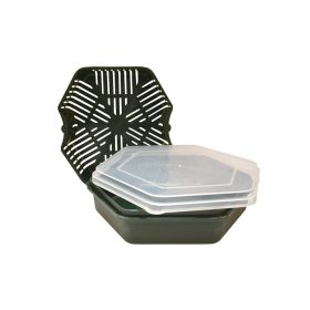 Carp Expert Practic Krabička na nástrahy 1l