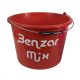 Benzar Mix Vedro 12 L Červené