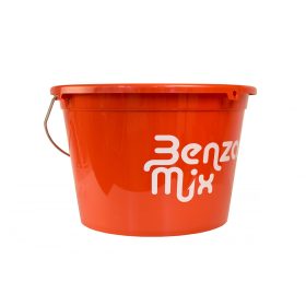 Benzar Mix 18l Vedro Červené