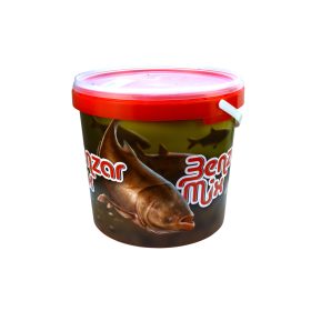 Benzár Mix Fito Červené vedro s vekom 5l