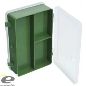 Mini dvojitá krabička na háčiky