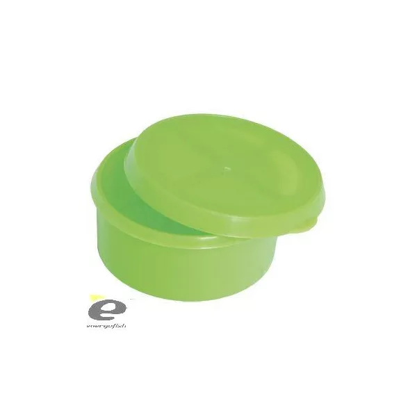 Mriežkovaná krabička na kostné červy 100x40mm.