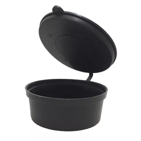 Malá škatuľka na červy (číslo 0,5)