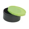 Dóza na červy č. 3 Zelená (11cmx6cm)