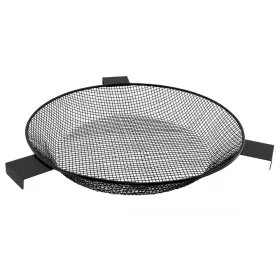 Preosievacie sito s uchom okrúhle 33cm s 5mm dierou