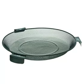 Preosievacie sito s uchom okrúhle 44cm s 6mm dierou
